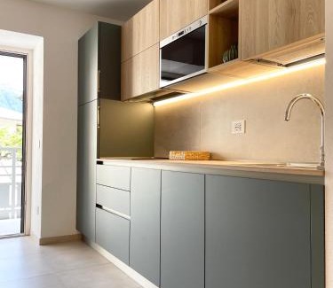 Carisolo Apartment | Discover Casa di Maggie: Child-Friendly Haven with 9.3 Rating
