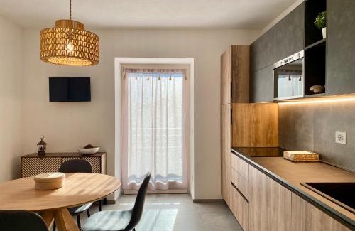 Carisolo Apartment | Family-Friendly Retreat at Casa di Maggie 2 - Guest Rated 9.1