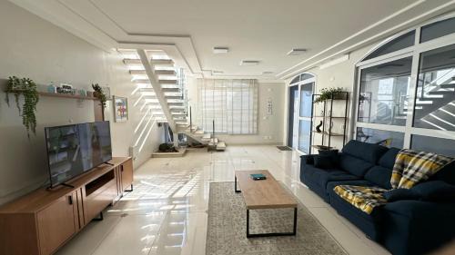 Pari House | Casa Di Malu Pousada Boutique