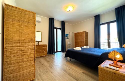 Capaci Apartment | Family-Friendly Casa di Mami with 8.9/10 Guest Rating