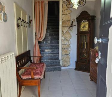 Castelnuovo Parano House | Family-Friendly Retreat at Casa di Mamma Rosa: Rated 9/10