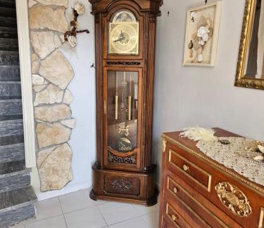 Castelnuovo Parano House | Family-Friendly Retreat at Casa di Mamma Rosa: Rated 9/10