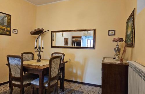 Castelnuovo Parano House | Family-Friendly Retreat at Casa di Mamma Rosa: Rated 9/10