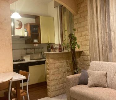 Vimodrone Apartment | Top-Rated CASA DI MANU e DADO with Family-Friendly Amenities