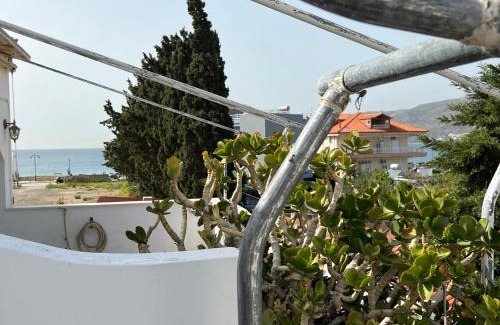 Loutraki House | Family-Friendly Escape at Casa di Mare Hotel