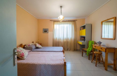 Vrontados Apartment | Experience Comfort at Casa di Mare for Your Next Getaway