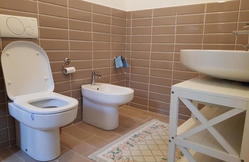 Castelmauro House | Family-Friendly Getaway at Casa Di Mascia - Rated 9/10