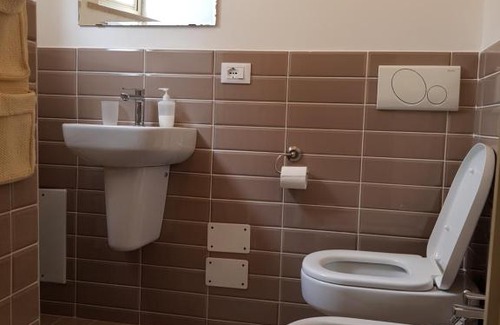 Castelmauro House | Family-Friendly Getaway at Casa Di Mascia - Rated 9/10