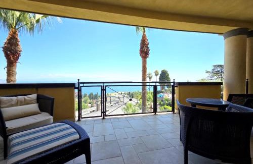 Taormina Apartment | Casa di Milena by Taormina Holidays