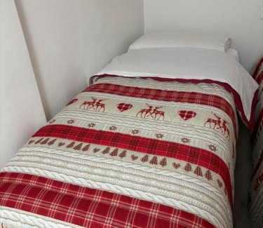 Castel di Sangro Apartment | Exceptional Family Retreat at Casa di Mirta - Rated 9.3/10