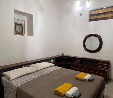 Chiaramonte Gulfi Bed & Breakfast | Pet-Friendly Comfort at Casa di Mirto - Rated 9.2/10