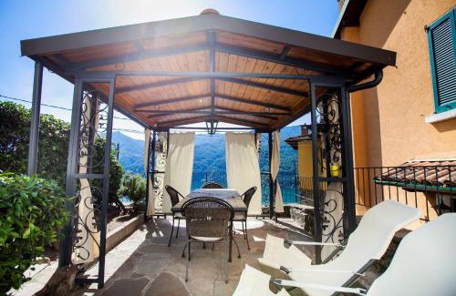 Carate Urio Apartment | Discover Casa di MOMO: Pet & Child-Friendly Retreat