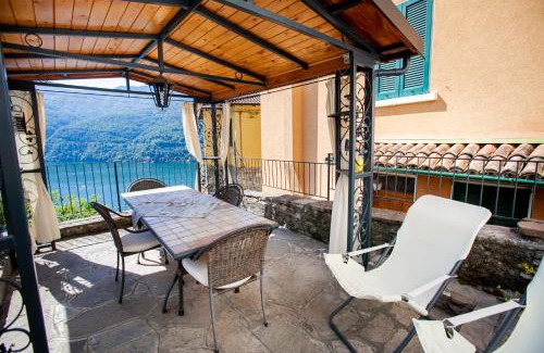 Carate Urio Apartment | Discover Casa di MOMO: Pet & Child-Friendly Retreat
