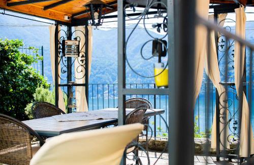 Carate Urio Apartment | Discover Casa di MOMO: Pet & Child-Friendly Retreat