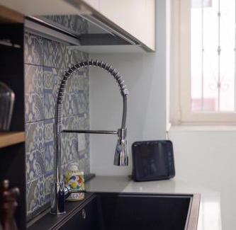 Sciacca Historic Centre Apartment | Discover Casa di Nicola - Top-Rated Family-Friendly Stay