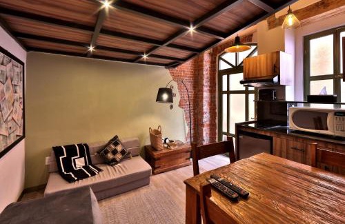 Santa Maria la Ribera Bed & Breakfast | Casa di Nina