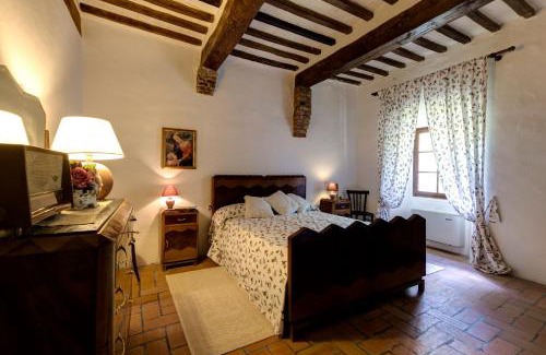 Fabriano House | Cozy Casa di Nonna Nuccia: Oceanfront Escape with Spa