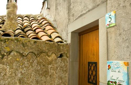 Motta Camastra House | Exceptional Stay at Casa di Nonno Mariano with Restaurant