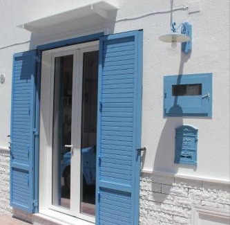 Terrasini House | Casa di Oben