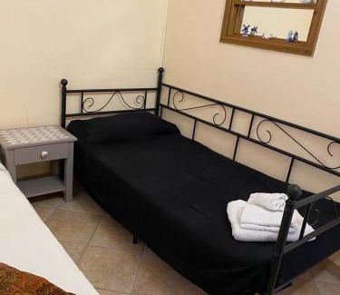 Ardea Apartment | Beachfront Casa di Paola in Ardea with Family-Friendly Perks