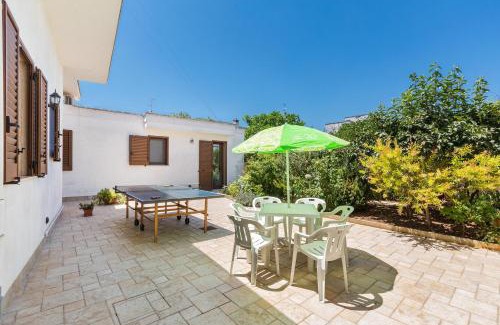 Campi Salentina House | Unforgettable Stays at Casa di Paolo by BarbarHouse