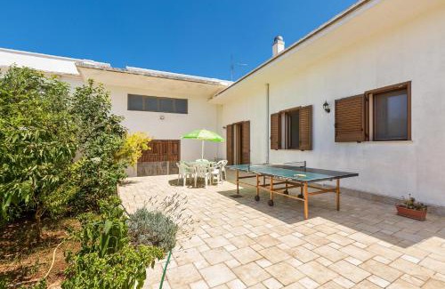 Campi Salentina House | Unforgettable Stays at Casa di Paolo by BarbarHouse