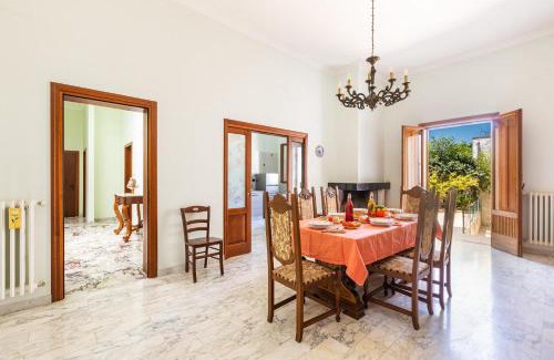 Campi Salentina House | Unforgettable Stays at Casa di Paolo by BarbarHouse