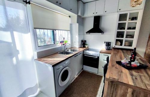 Kiparissia Apartment | Family-Friendly Stays at Casa Di Penny 1 Await You