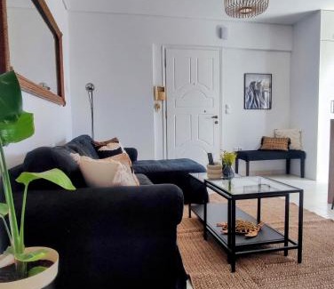 Kiparissia Apartment | Family-Friendly Stays at Casa Di Penny 1 Await You