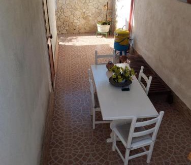 Procida House | Discover Casa di Peppe o'Biond: Pet-Friendly Comfort