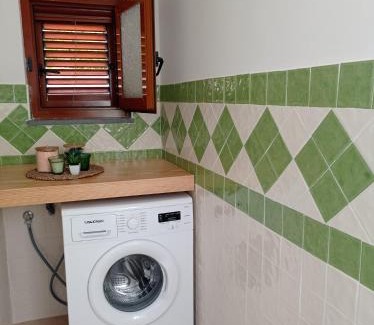 Procida House | Discover Casa di Peppe o'Biond: Pet-Friendly Comfort