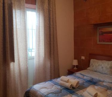 Messina Apartment | Family-Friendly Stay at Casa di Persefone - Rated 9.5/10