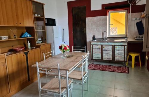 Messina Apartment | Family-Friendly Stay at Casa di Persefone - Rated 9.5/10