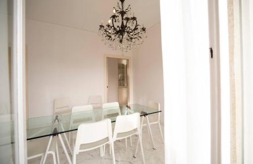 Quinto al Mare Apartment | Pet-Friendly Casa di Pier&Chico: Rated 10/10 for Families