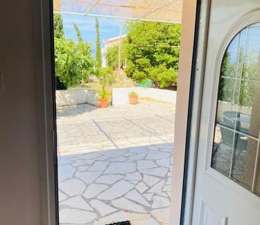 Farsa House | Casa di Pietro 1