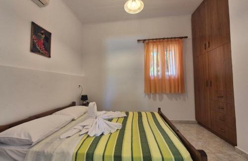 Farsa House | Casa di Pietro 1