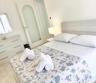 Savona Apartment | Casa di Riccardo