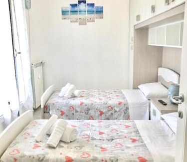 Savona Apartment | Casa di Riccardo