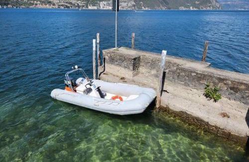 Sensole Apartment | Oceanfront Bliss at Casa di Roberto ed Elisa - 4 Star Stay