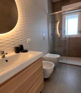 Monopoli Apartment | Casa di Rosa
