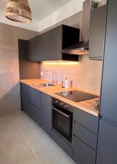 Monopoli Apartment | Casa di Rosa