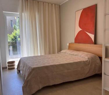 Monopoli Apartment | Casa di Rosa
