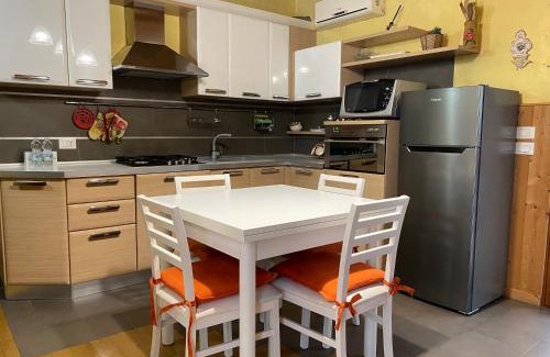 Cappella Maggiore Apartment | Family-Friendly Stay at Casa di Sabry - Rated 9/10