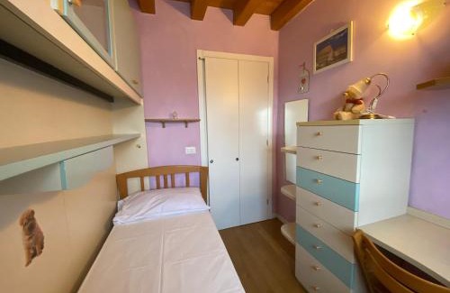 Cappella Maggiore Apartment | Family-Friendly Stay at Casa di Sabry - Rated 9/10