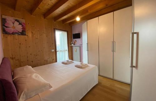 Cappella Maggiore Apartment | Family-Friendly Stay at Casa di Sabry - Rated 9/10