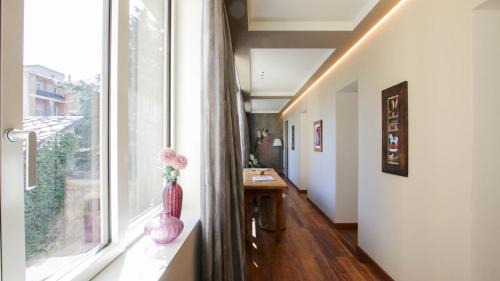 Aosta Apartment | Family-Friendly Stay at Casa di Sant'Anselmo - 4 Stars