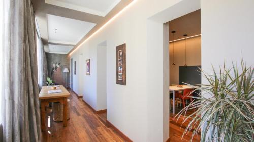 Aosta Apartment | Family-Friendly Stay at Casa di Sant'Anselmo - 4 Stars