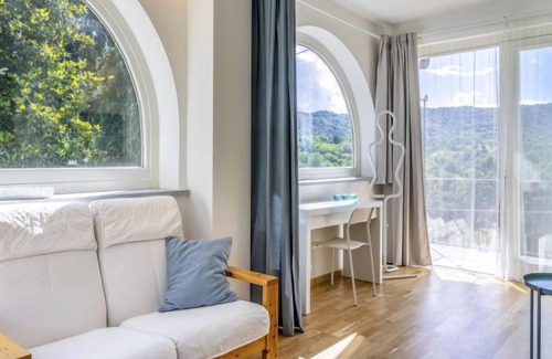Casalborgone House | Casa di Sara: Top-Rated Getaway with Spa & Breakfast