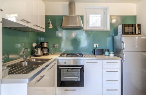 Casalborgone House | Casa di Sara: Top-Rated Getaway with Spa & Breakfast