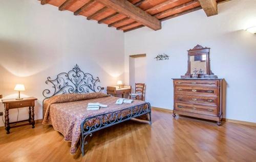 Greve in Chianti Apartment | Discover Casa di Saverio: Family and Pet-Friendly Escape